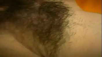 German Doctor Fucks Her Hairy Ass