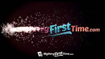 MyVeryFirstTime New Uncensored Version Maddy Rose First Gang Bang